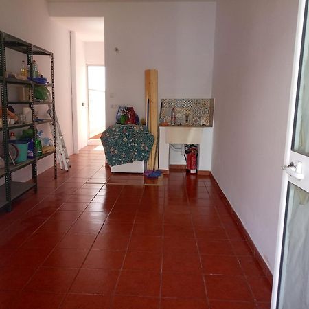 La Pontezuela Villa Chipiona Dış mekan fotoğraf