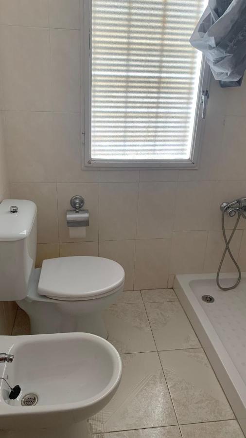 La Pontezuela Villa Chipiona Dış mekan fotoğraf