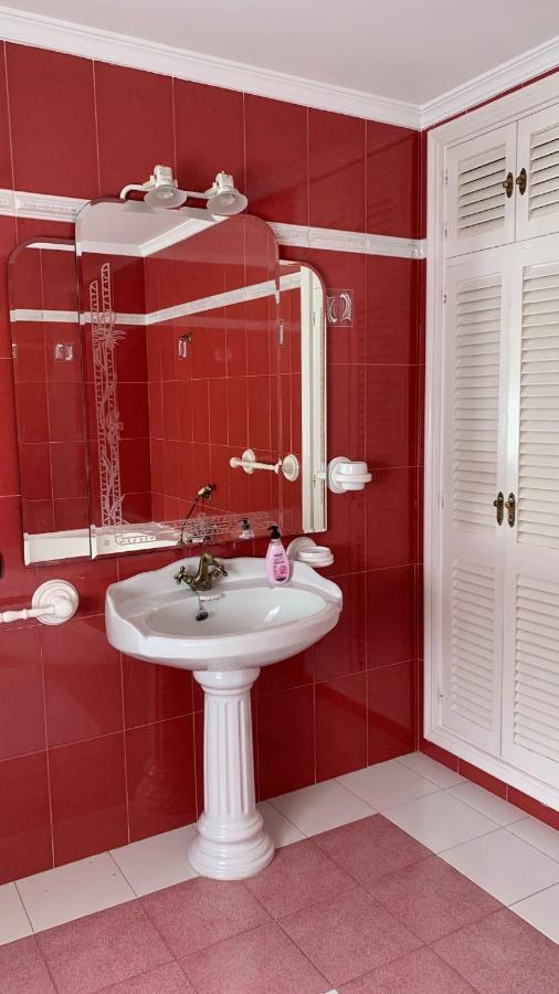 La Pontezuela Villa Chipiona Dış mekan fotoğraf