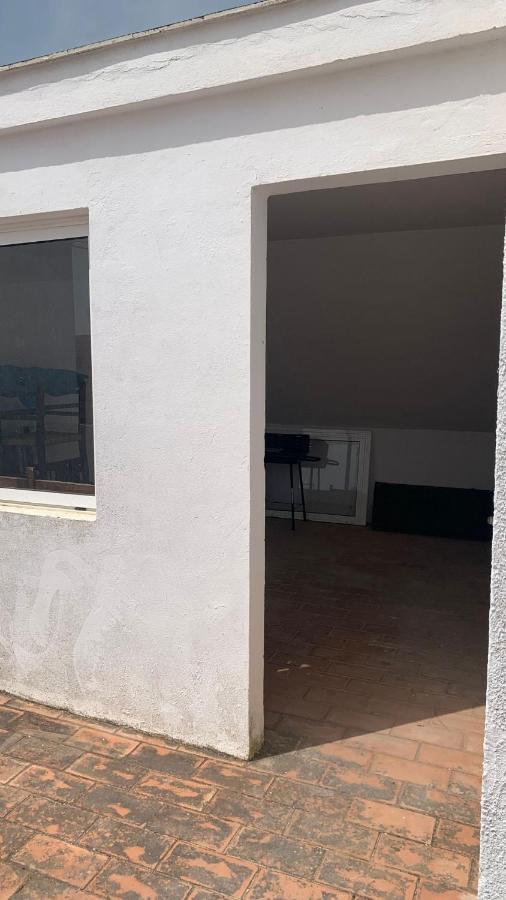 La Pontezuela Villa Chipiona Dış mekan fotoğraf