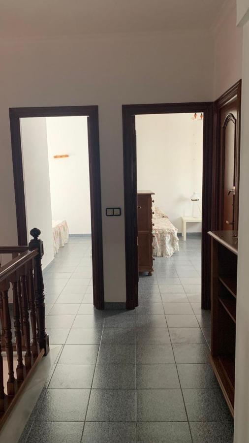 La Pontezuela Villa Chipiona Dış mekan fotoğraf