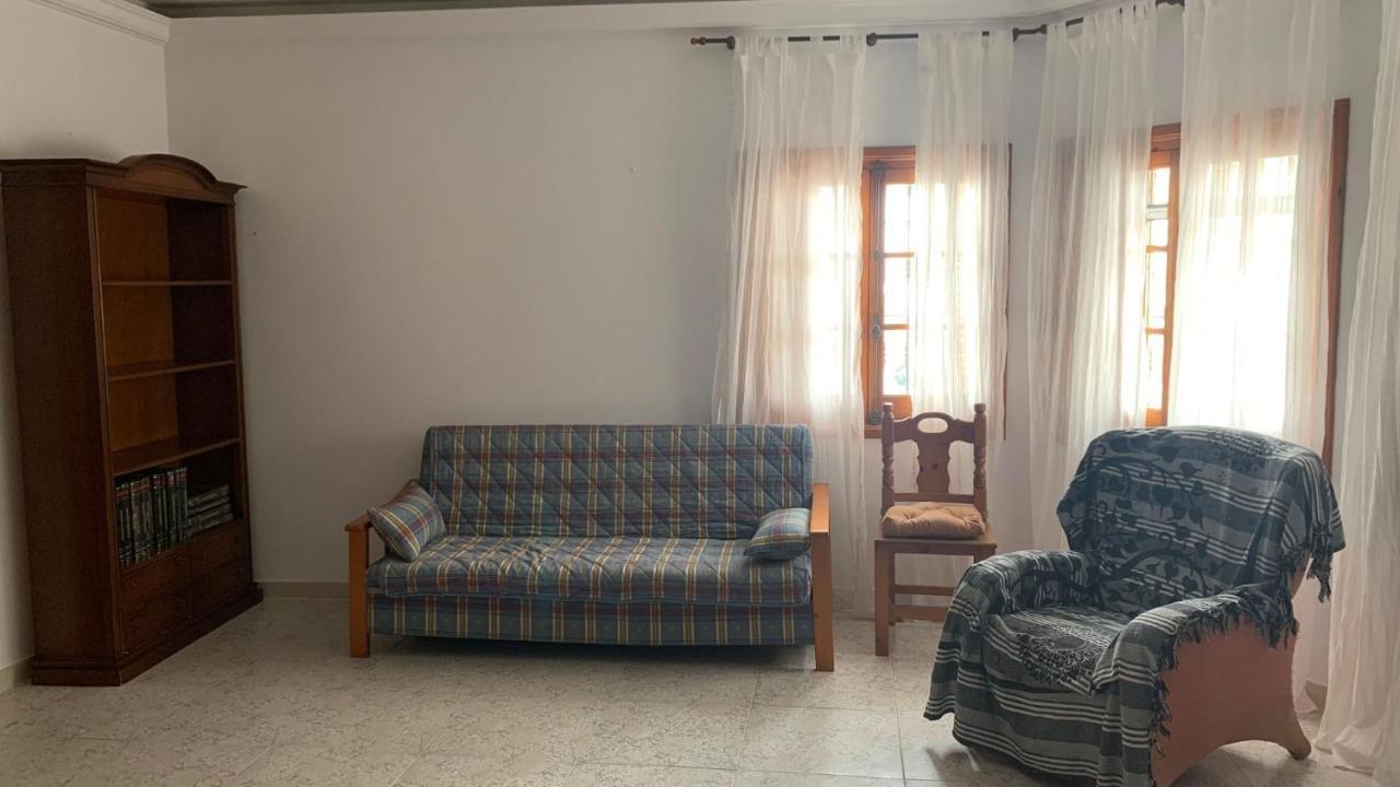 La Pontezuela Villa Chipiona Dış mekan fotoğraf