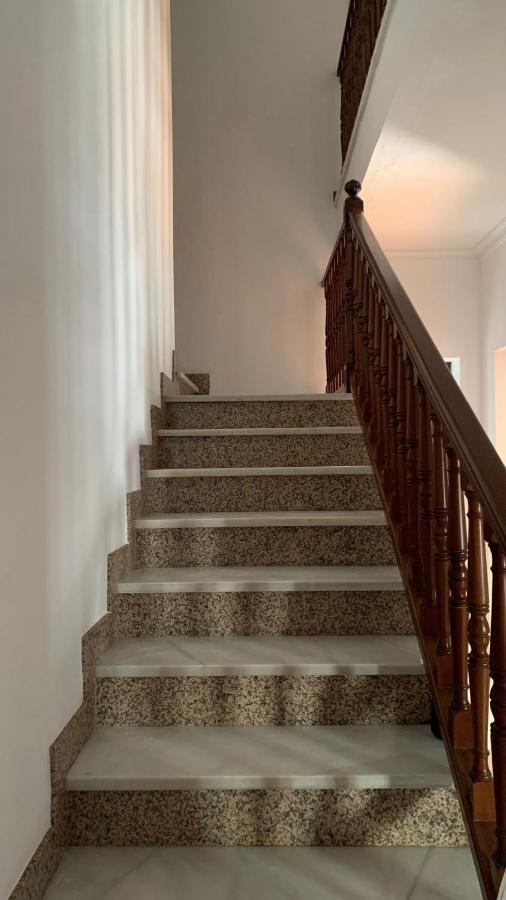 La Pontezuela Villa Chipiona Dış mekan fotoğraf