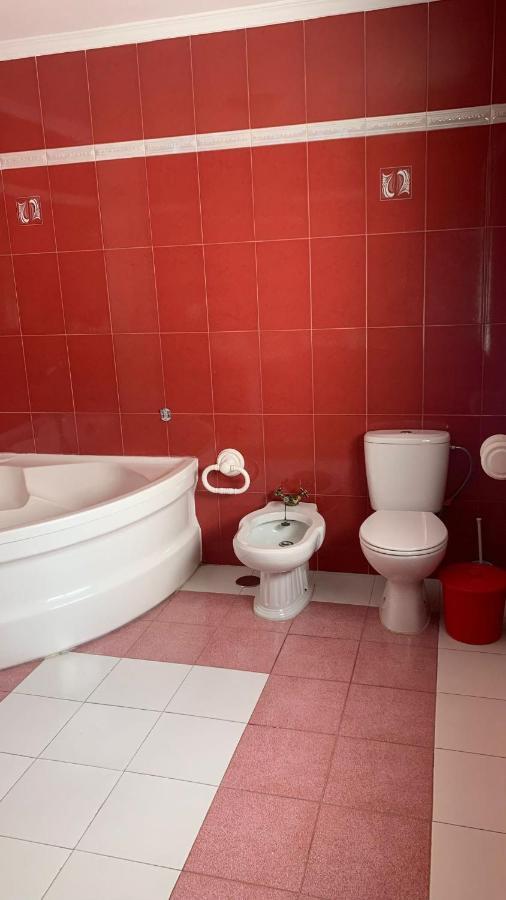 La Pontezuela Villa Chipiona Dış mekan fotoğraf
