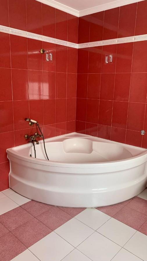 La Pontezuela Villa Chipiona Dış mekan fotoğraf