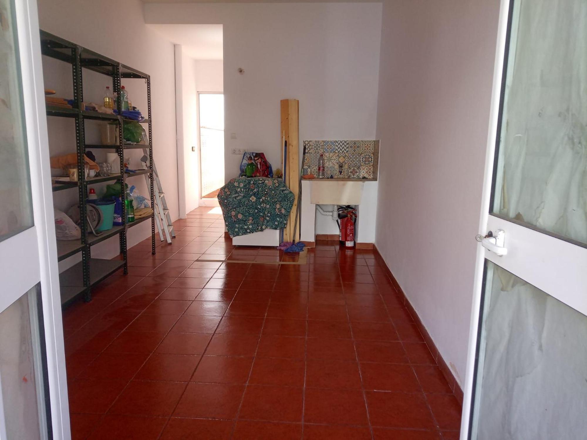 La Pontezuela Villa Chipiona Dış mekan fotoğraf